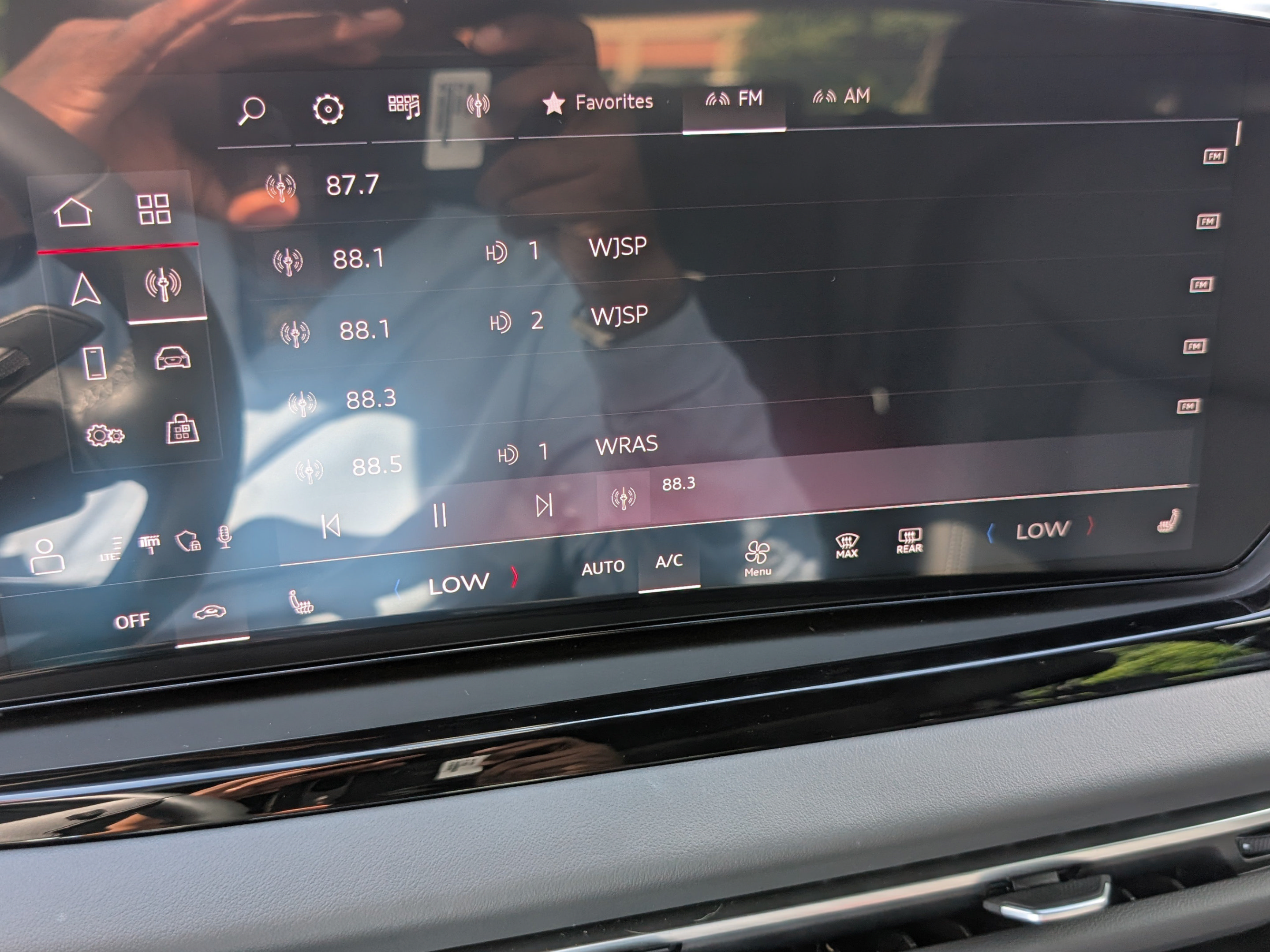 Certified 2025 Audi A5 2.0T Premium AWD/4WD image 17