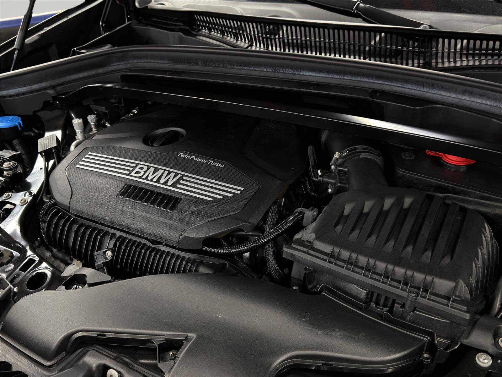 Used 2021 BMW X1 xDrive28i w/ M Sport Package image 24