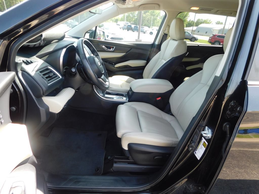 Used 2022 Subaru Ascent Limited AWD/4WD image 12
