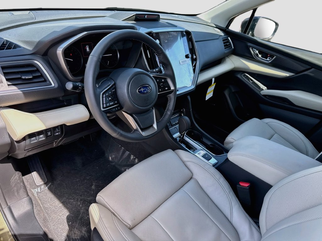 New 2027 Subaru Ascent Limited AWD/4WD image 10