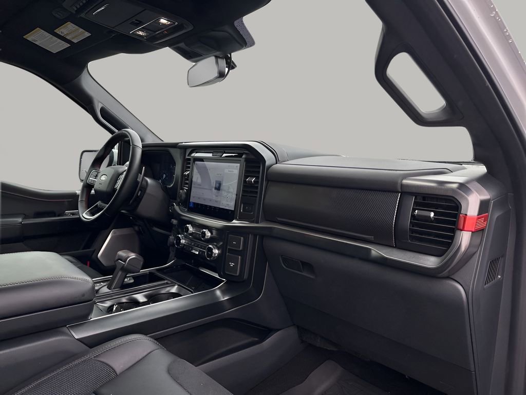 Used 2025 Ford F150 Raptor image 14