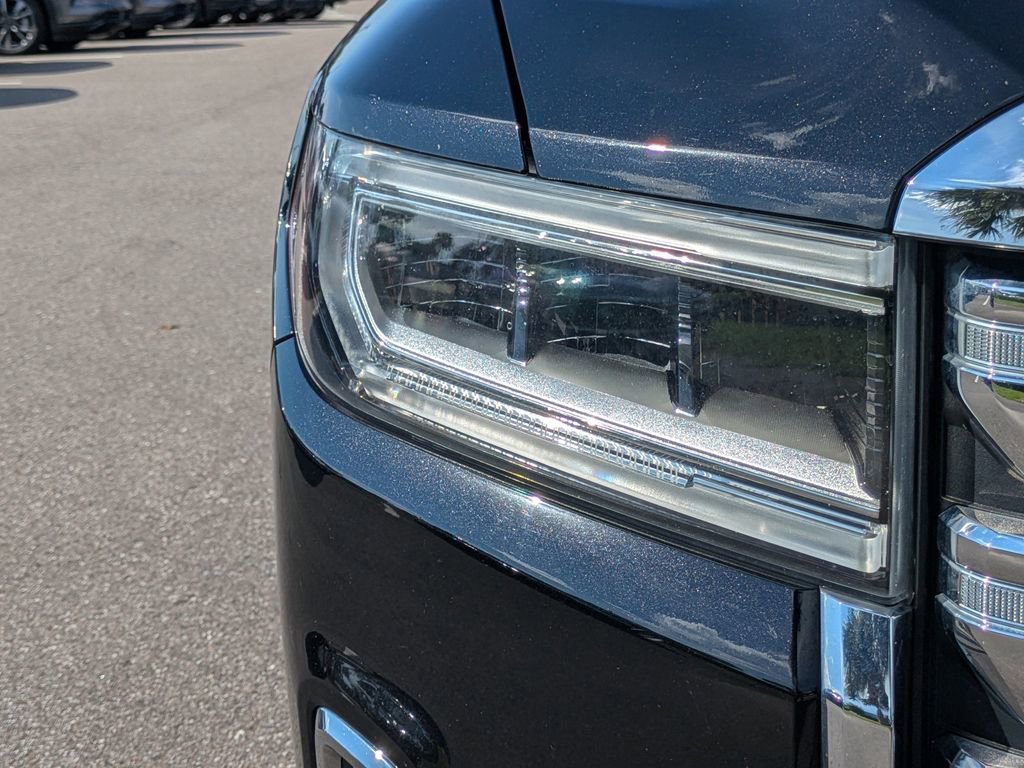 Used 2023 GMC Acadia SLT image 10