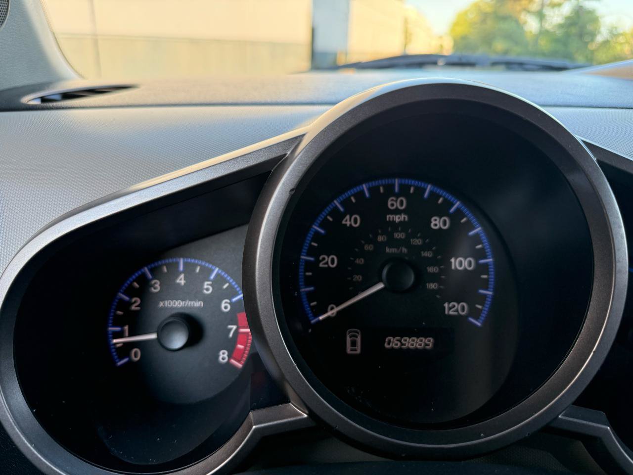 Used 2011 Honda Element LX image 31