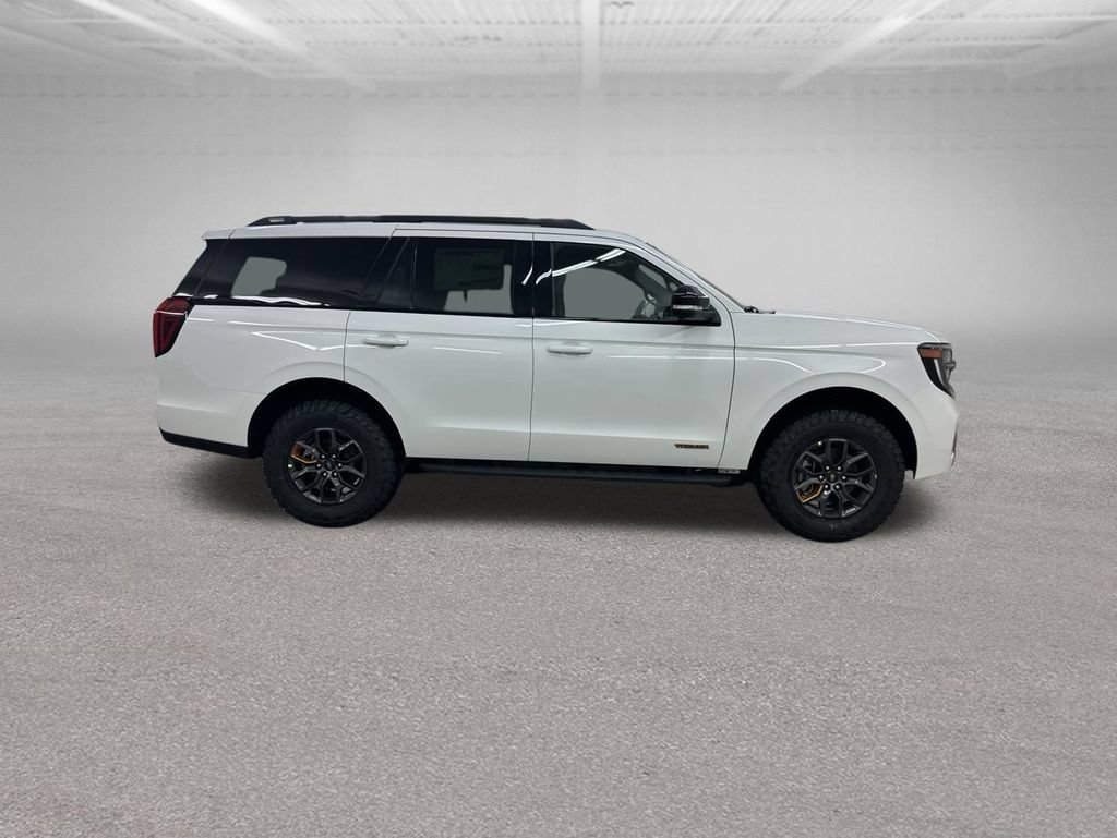 New 2026 Ford Expedition Tremor AWD/4WD image 13