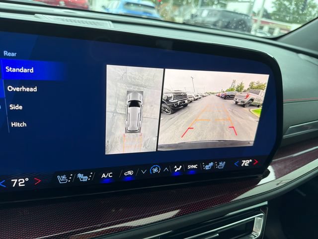 Used 2024 Chevrolet Traverse RS w/ LPO, Floor Liner Package AWD/4WD image 22