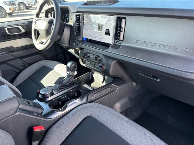New 2026 Ford Bronco 2-Door image 18