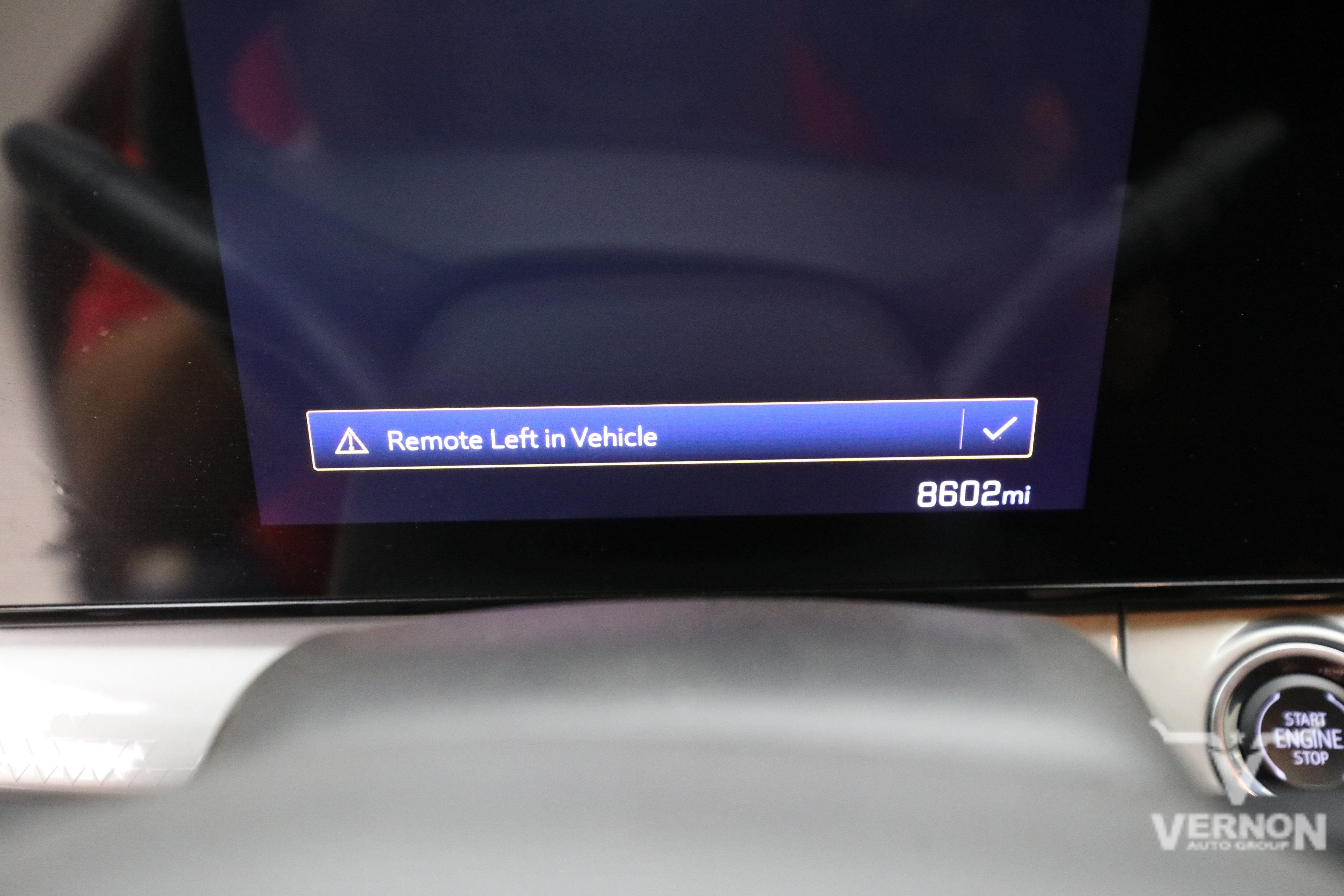 Used 2025 Chevrolet Trax LT w/ Driver Confidence Package FWD image 9