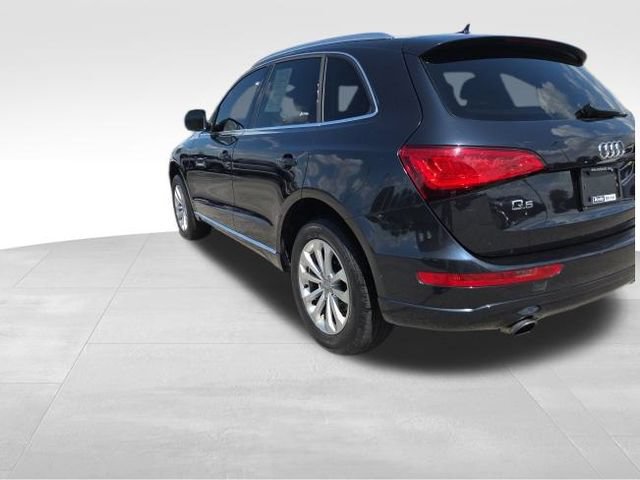 Used 2013 Audi Q5 2.0T Premium Plus w/ Premium Plus Pkg AWD/4WD image 18