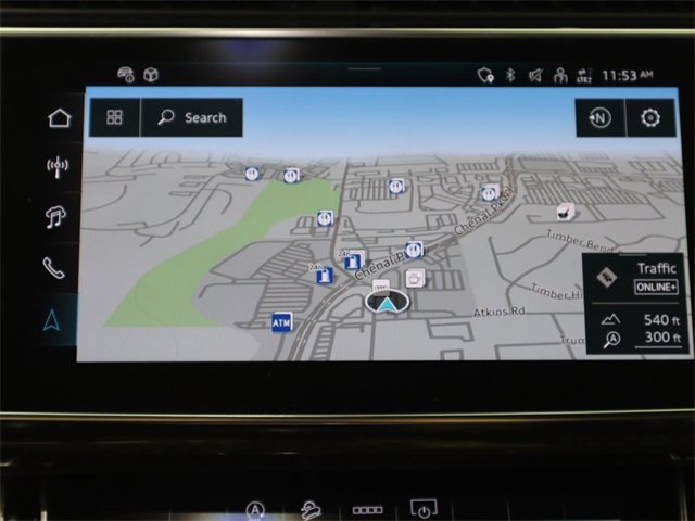 New 2025 Audi Q7 3.0T Premium Plus image 17