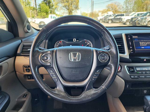 Used 2017 Honda Pilot EX-L image 22