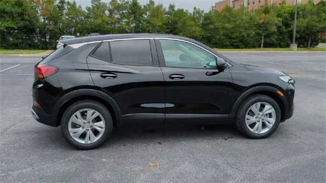 New 2026 Buick Encore GX Preferred w/ Comfort Package image 9