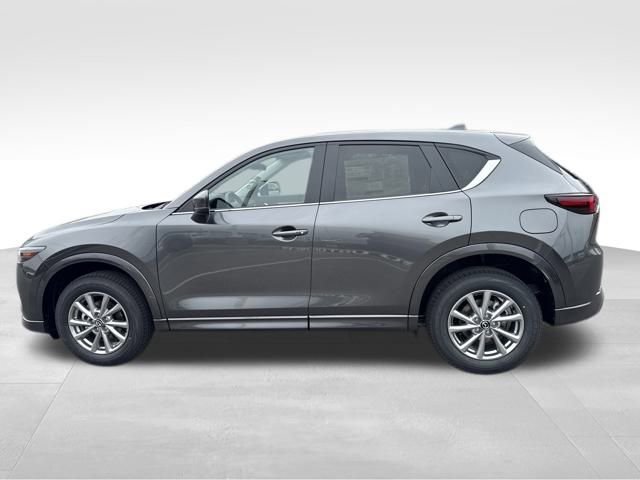 New 2025 MAZDA CX-5 AWD 2.5 S w/ Select Package image 2