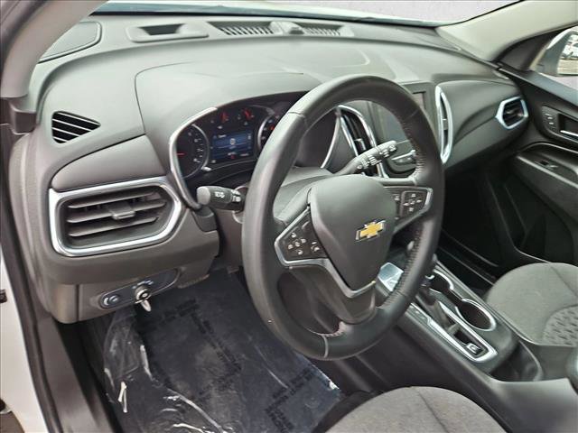 Used 2024 Chevrolet Equinox LT FWD image 10