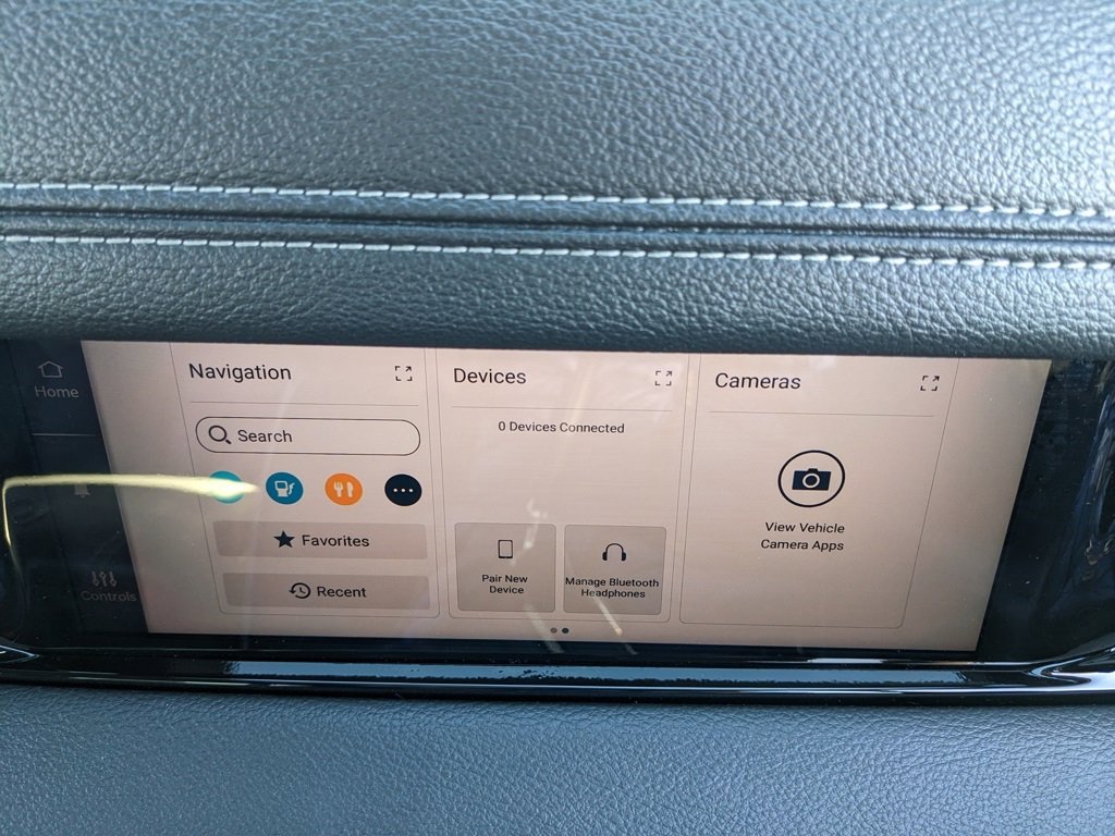 New 2026 RAM 1500 Laramie image 38