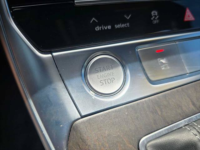 Used 2019 Audi A6 3.0T Prestige w/ Prestige Package AWD/4WD image 31