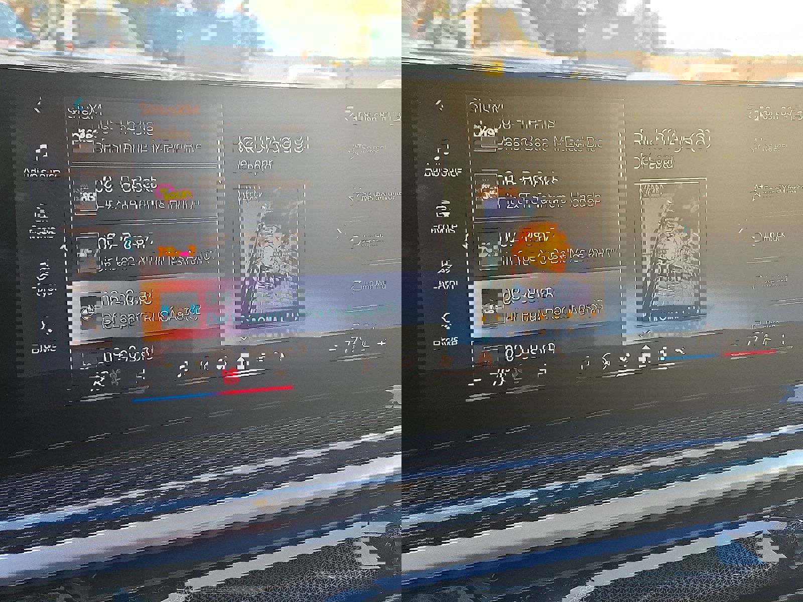 Used 2025 BMW X5 xDrive40i image 18