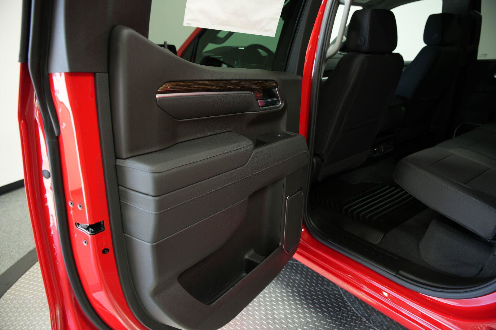 New 2026 GMC Sierra 1500 Elevation AWD/4WD image 29