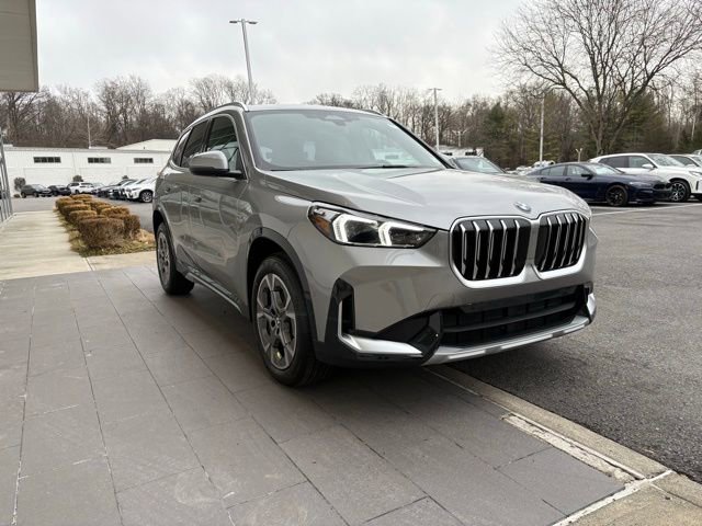 New 2026 BMW X1 xDrive28i w/ Convenience Package image 7