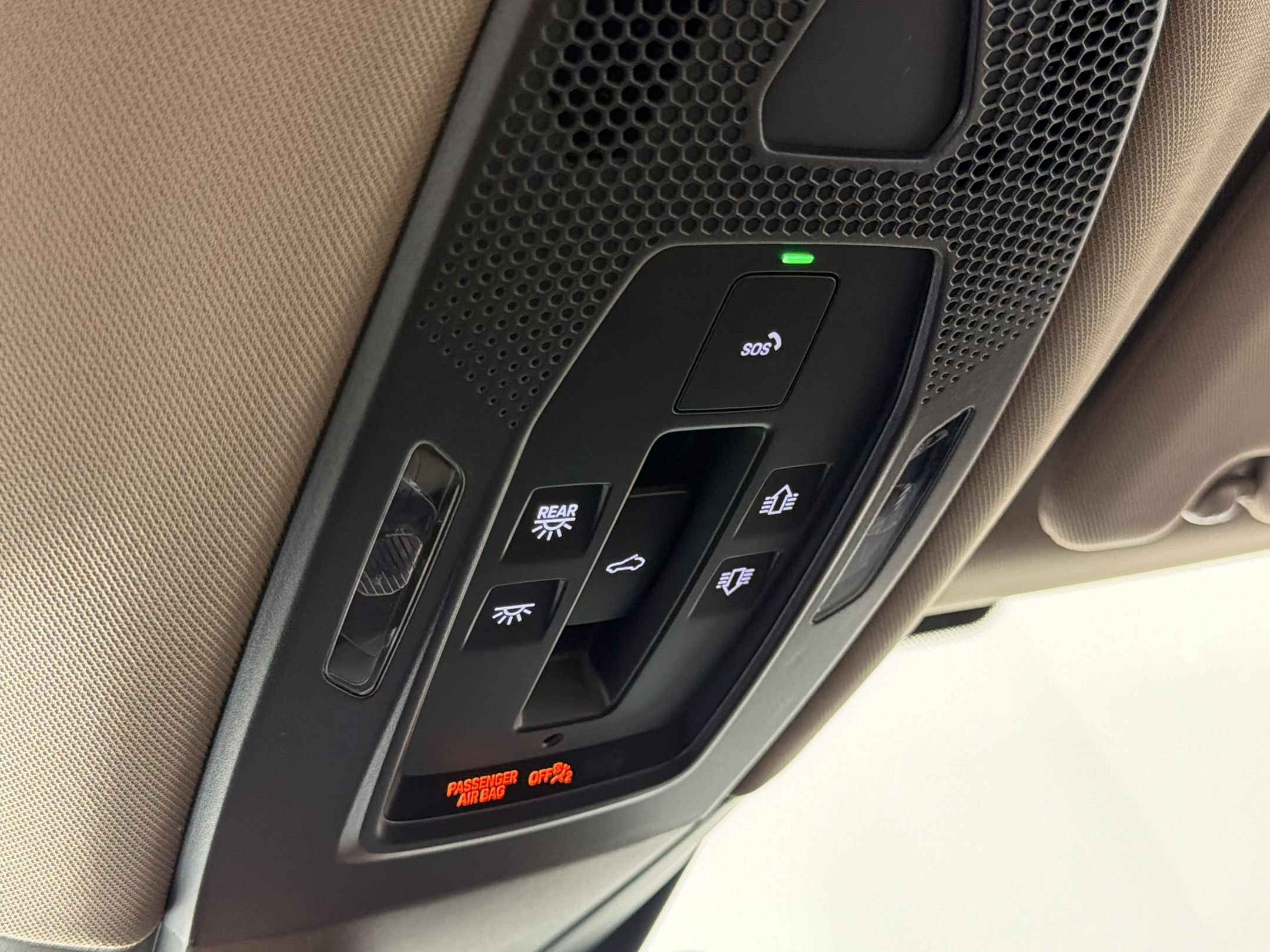 New 2026 Porsche Panamera image 29