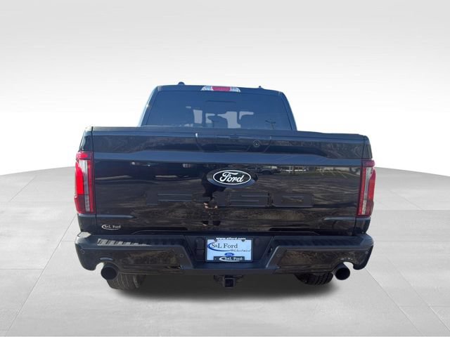 Used 2025 Ford F150 Lariat AWD/4WD image 8