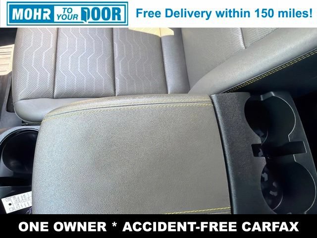 Used 2026 Chevrolet Colorado ZR2 w/ Technology Package AWD/4WD image 27