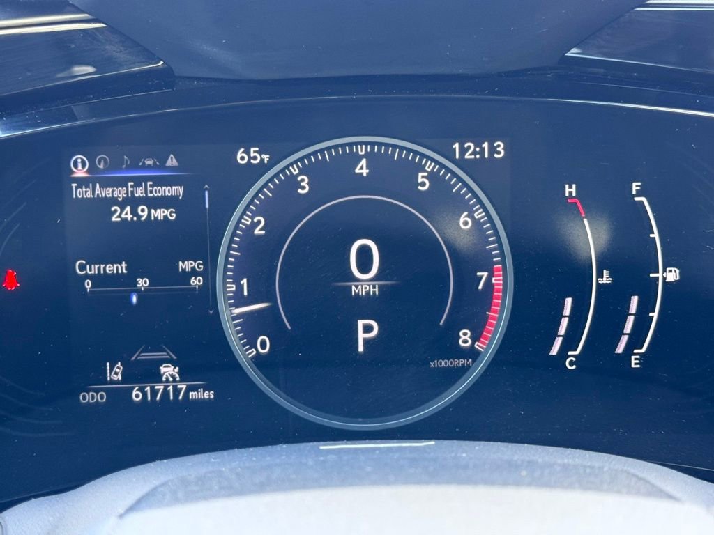 Used 2022 Lexus NX 250 FWD image 12