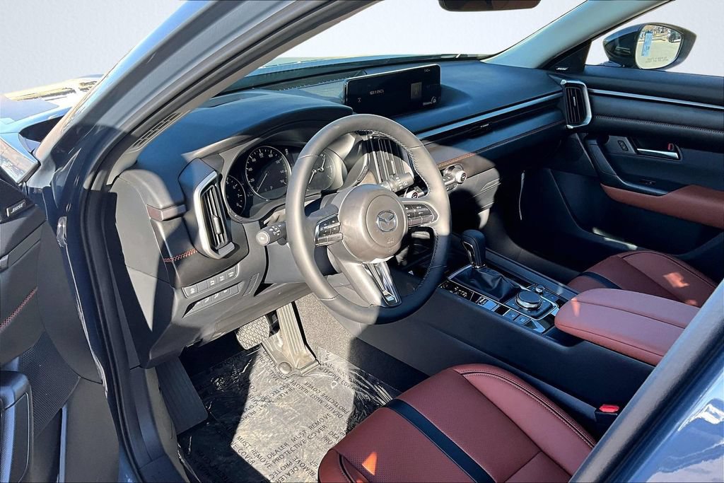 New 2026 MAZDA CX-50 Meridian Edition w/ Weather Package AWD/4WD image 6