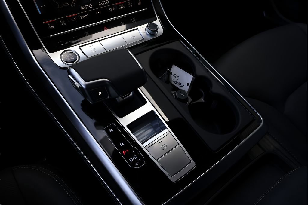 New 2026 Audi Q7 3.0T Premium Plus AWD/4WD image 29