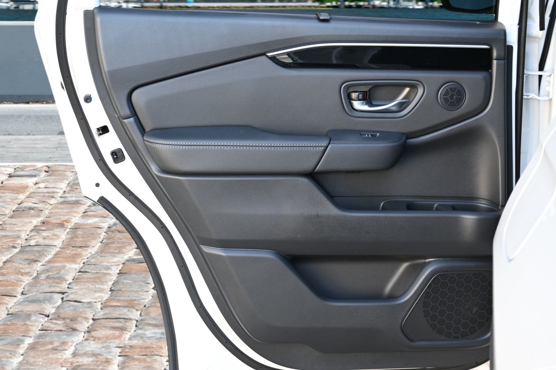 New 2026 Honda Pilot EX-L image 12