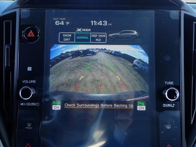 New 2026 Subaru Crosstrek 2.5i Wilderness image 19