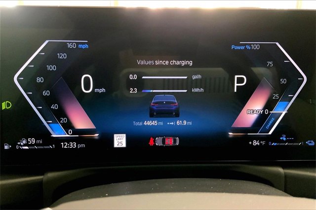 Used 2023 BMW 330e w/ Premium Package image 19