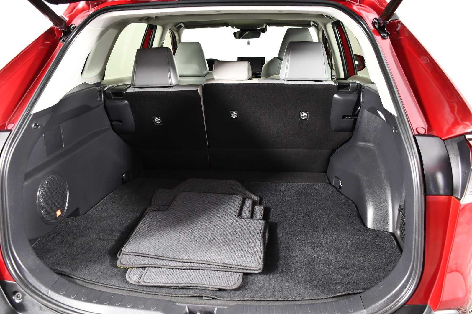 Used 2022 Toyota RAV4 Limited w/ Limited Grade Weather Package AWD/4WD image 50