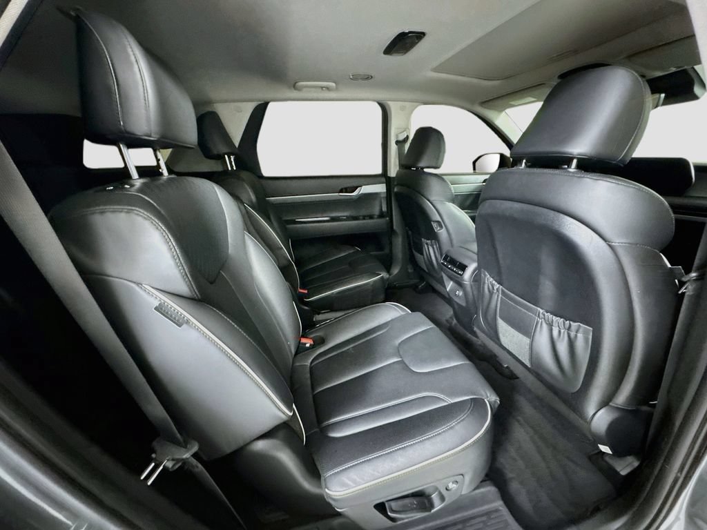 Used 2023 Hyundai Palisade XRT AWD/4WD image 29