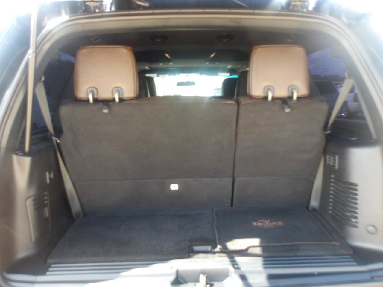 Used 2015 Ford Expedition King Ranch RWD image 13