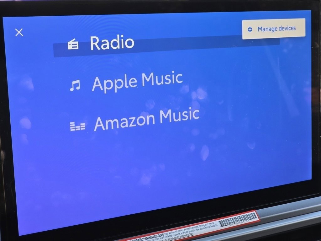 New 2025 Toyota 4Runner TRD Off-Road Premium image 9