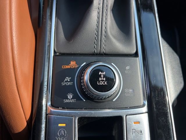 Certified 2025 Kia Telluride SX Prestige X-Line image 29