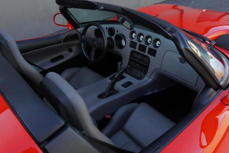 Used 1994 Dodge Viper RT/10 RWD image 37