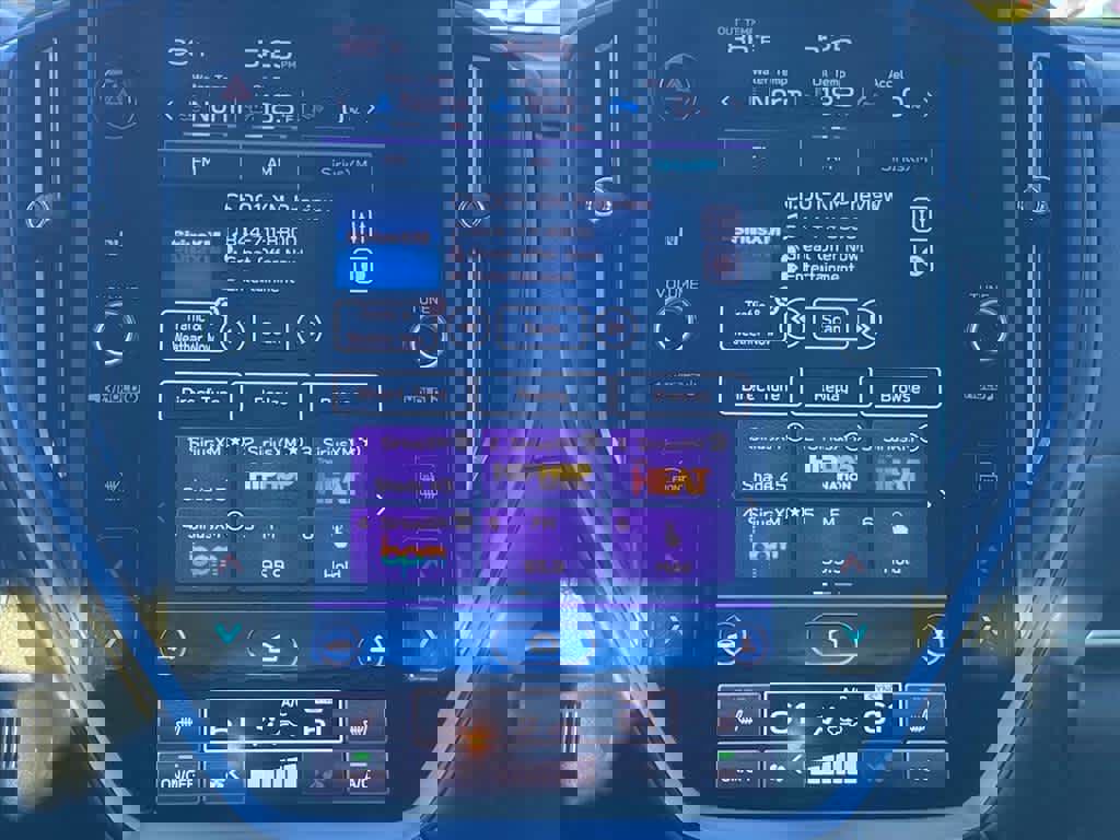 Used 2023 Subaru WRX Premium image 10