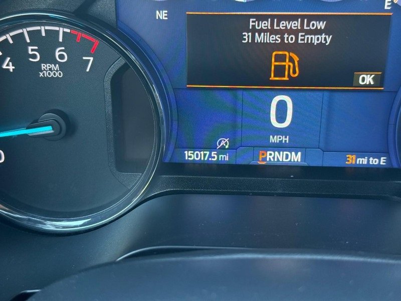 Certified 2023 Ford F150 XLT w/ Equipment Group 302A High image 16