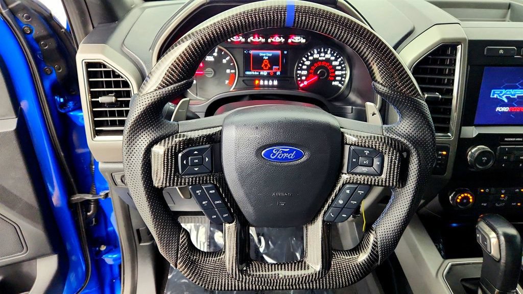 Used 2019 Ford F150 Raptor AWD/4WD image 13