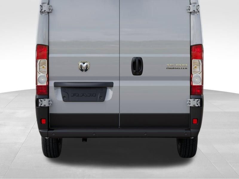 New 2026 RAM ProMaster 1500 w/ Premium Convenience Group FWD image 13