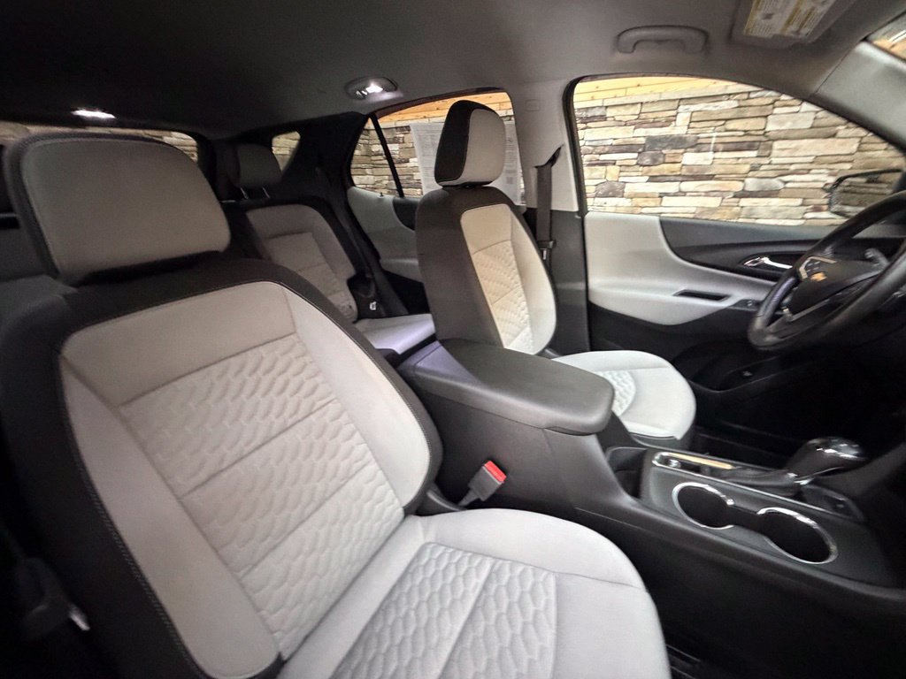 Used 2019 Chevrolet Equinox LT AWD/4WD image 34
