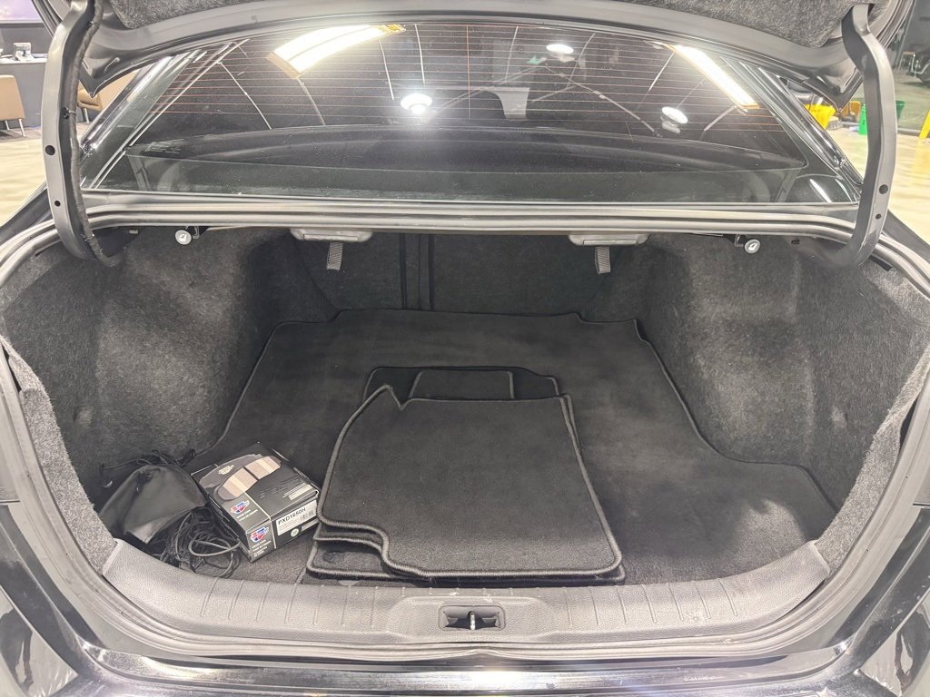 Certified 2019 Nissan Altima 2.5 SL image 25