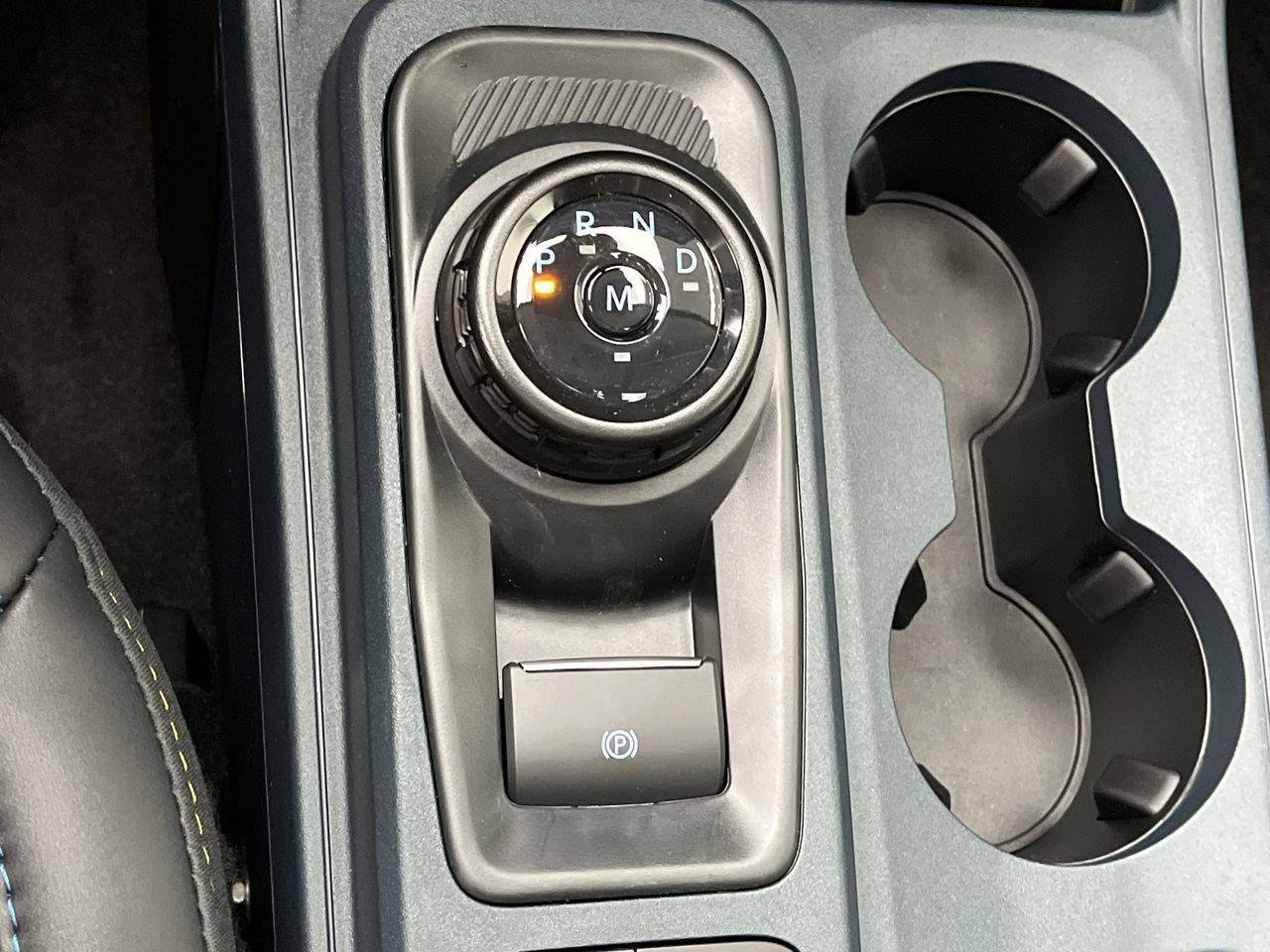 New 2026 Ford Maverick Lobo AWD/4WD image 25