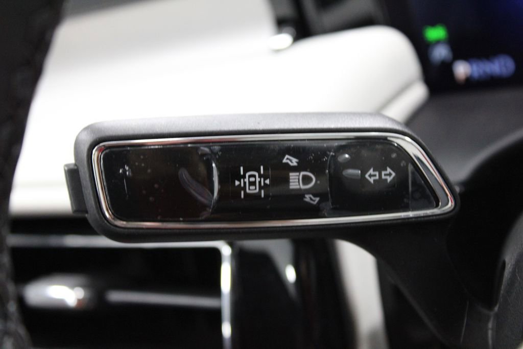 New 2025 Lincoln Aviator Reserve w/ Luxury Package image 35