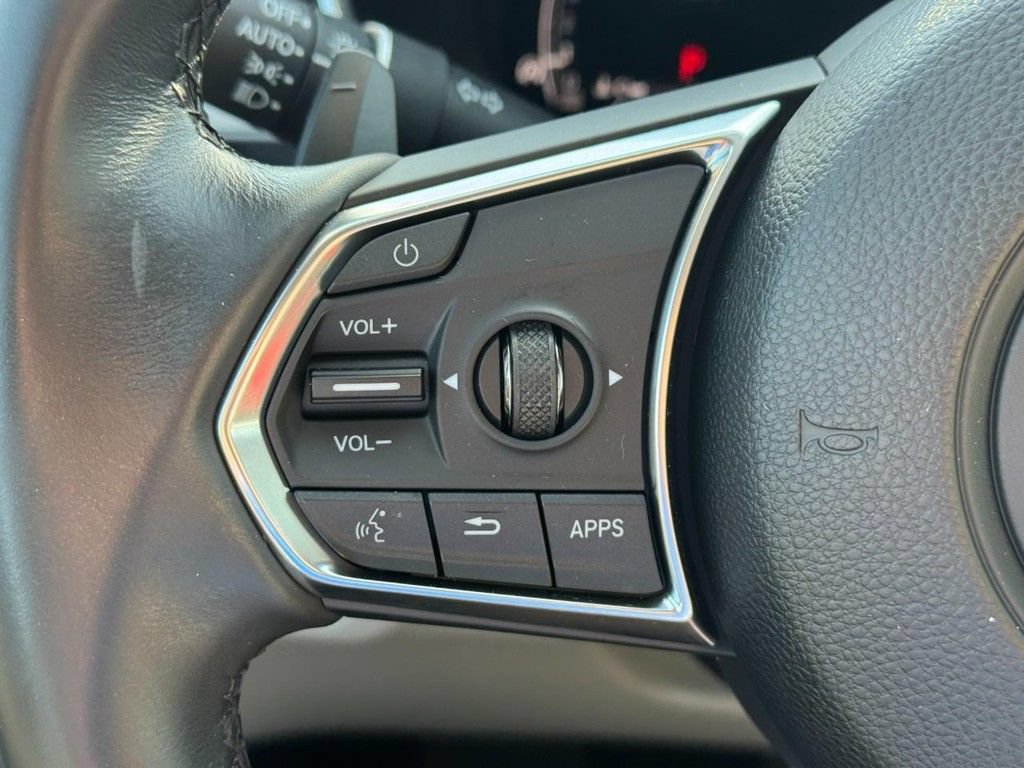Certified 2024 Acura MDX w/ Technology Package AWD/4WD image 24