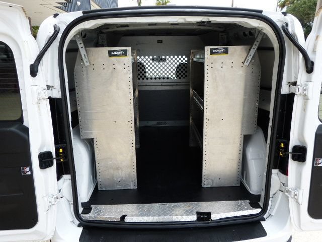 Used 2020 RAM ProMaster City Tradesman SLT FWD image 15