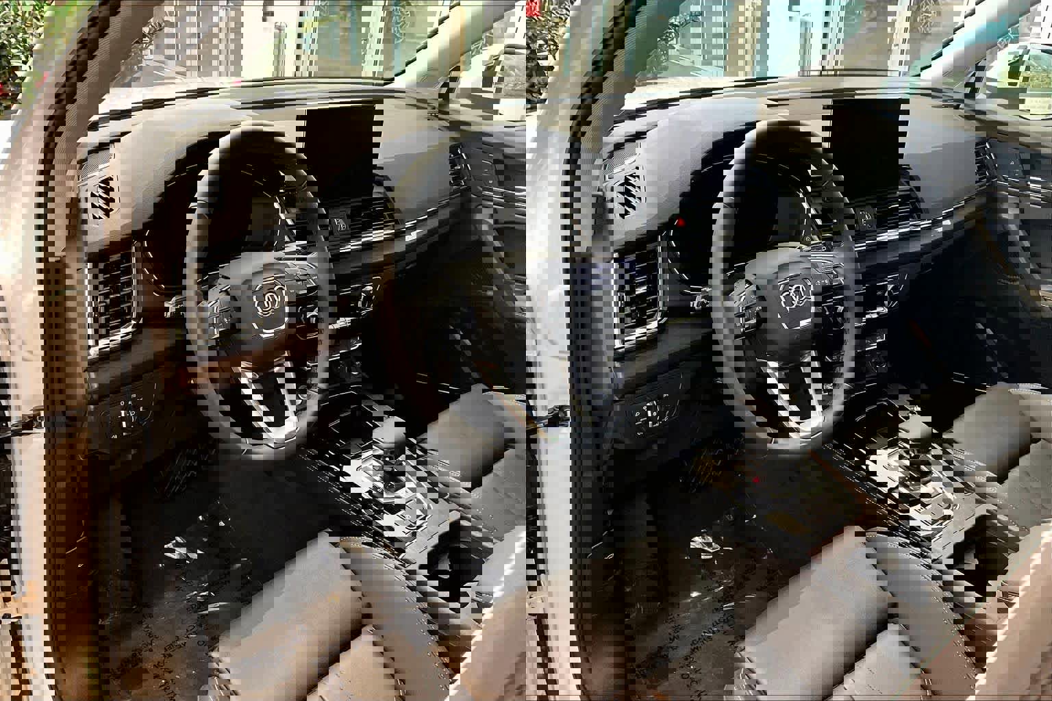 Certified 2025 Audi Q5 e Premium Plus image 17