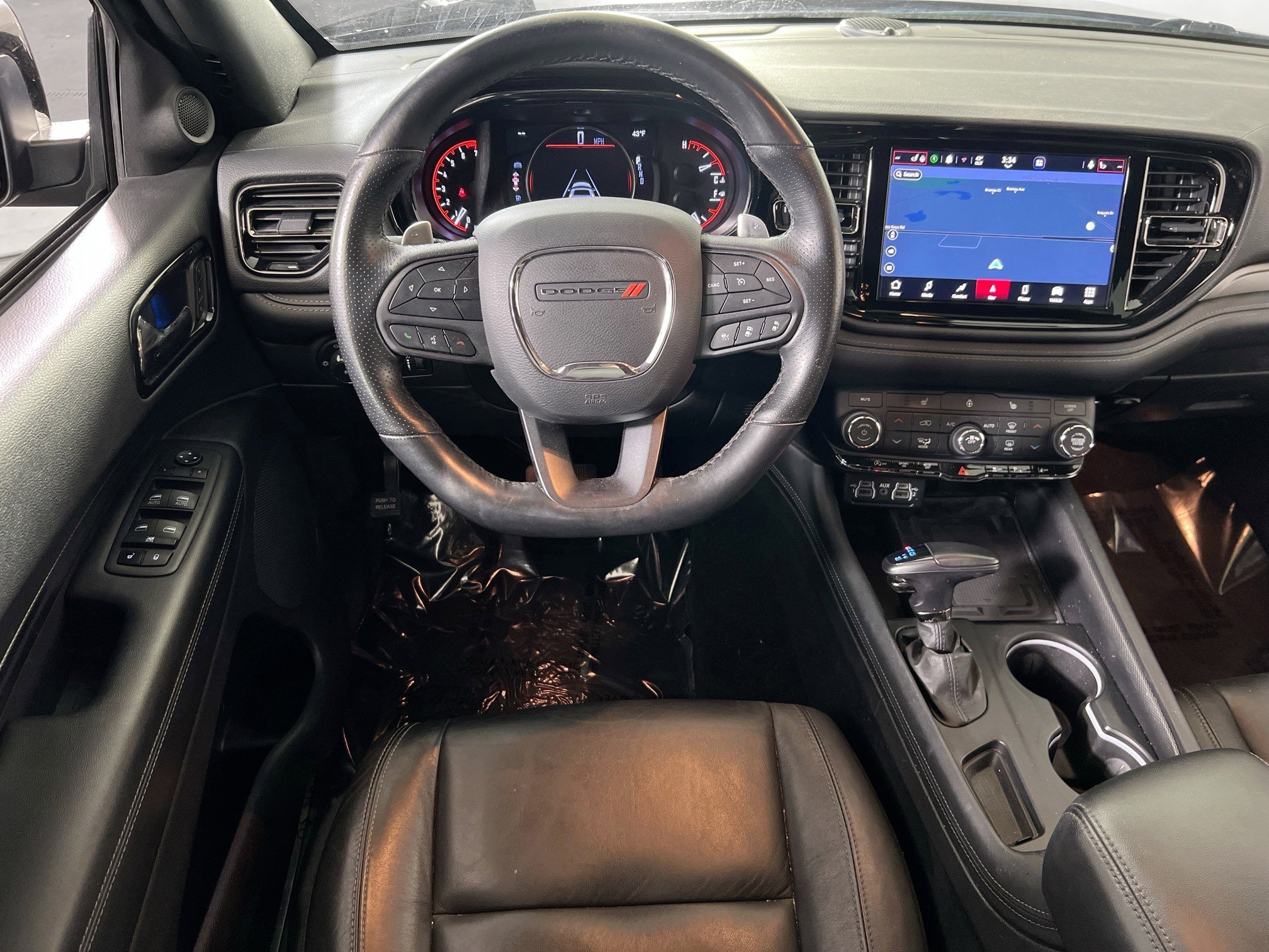 Used 2022 Dodge Durango GT image 23