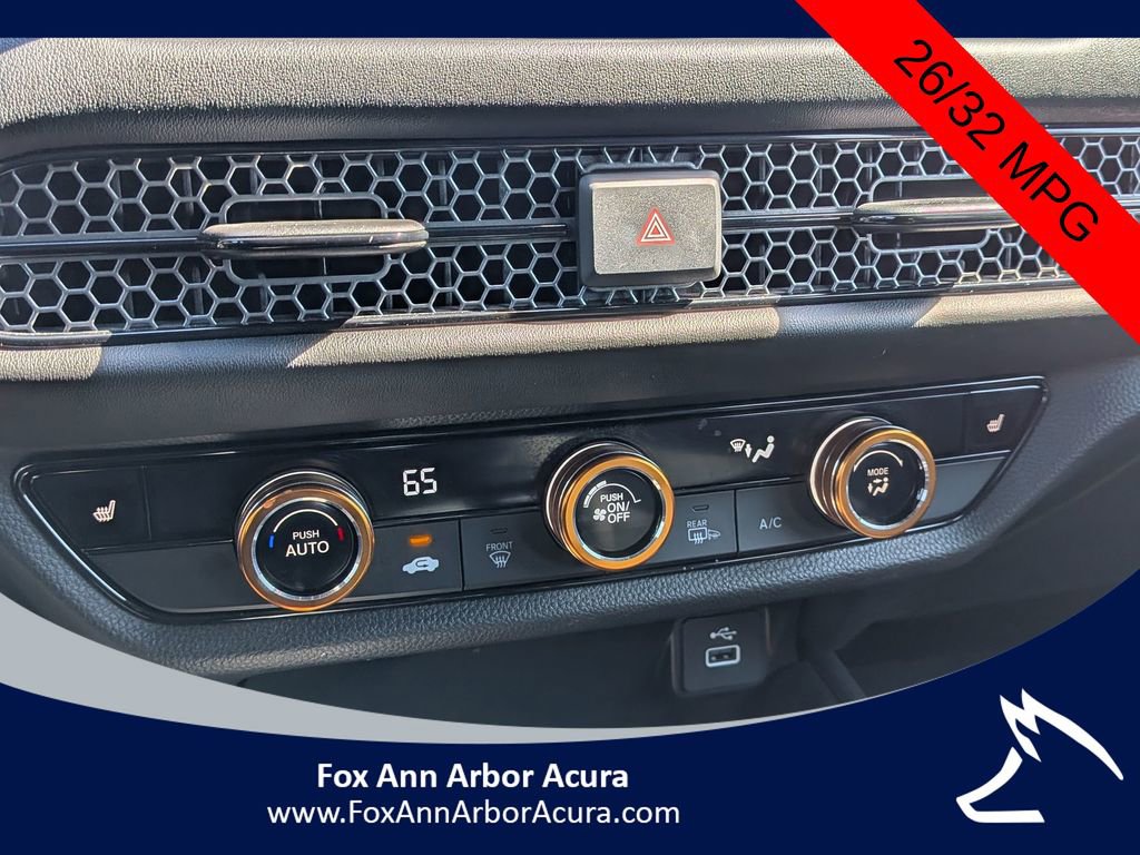 Used 2024 Honda HR-V Sport image 24